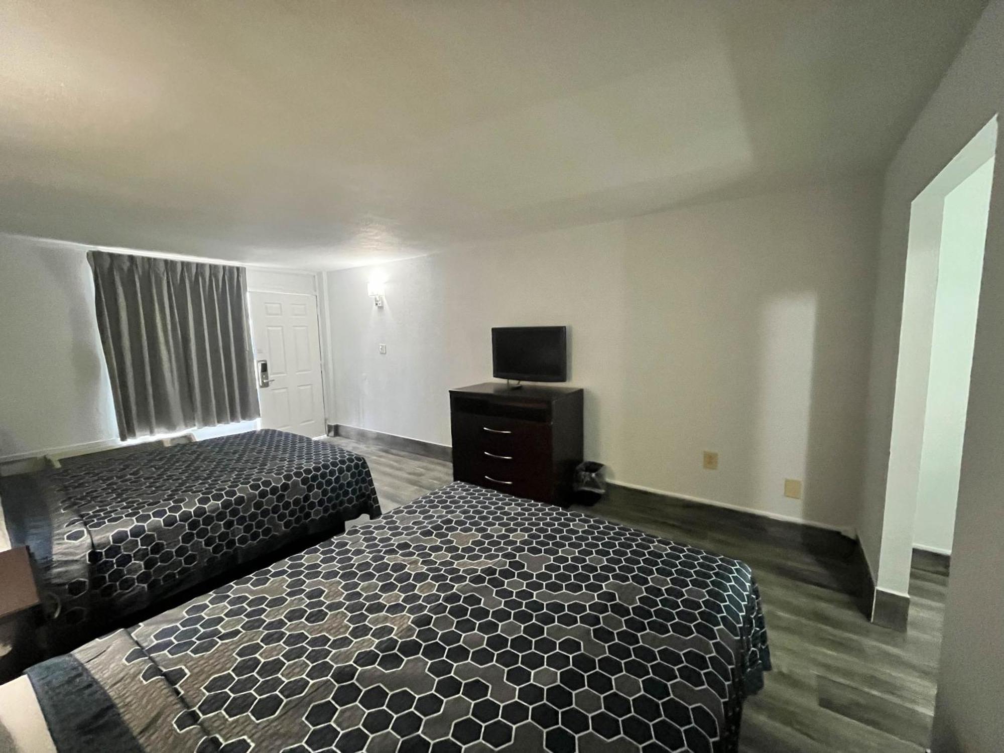 Motel 6 Spartanburg, Sc Northwest Business 85 Eksteriør billede